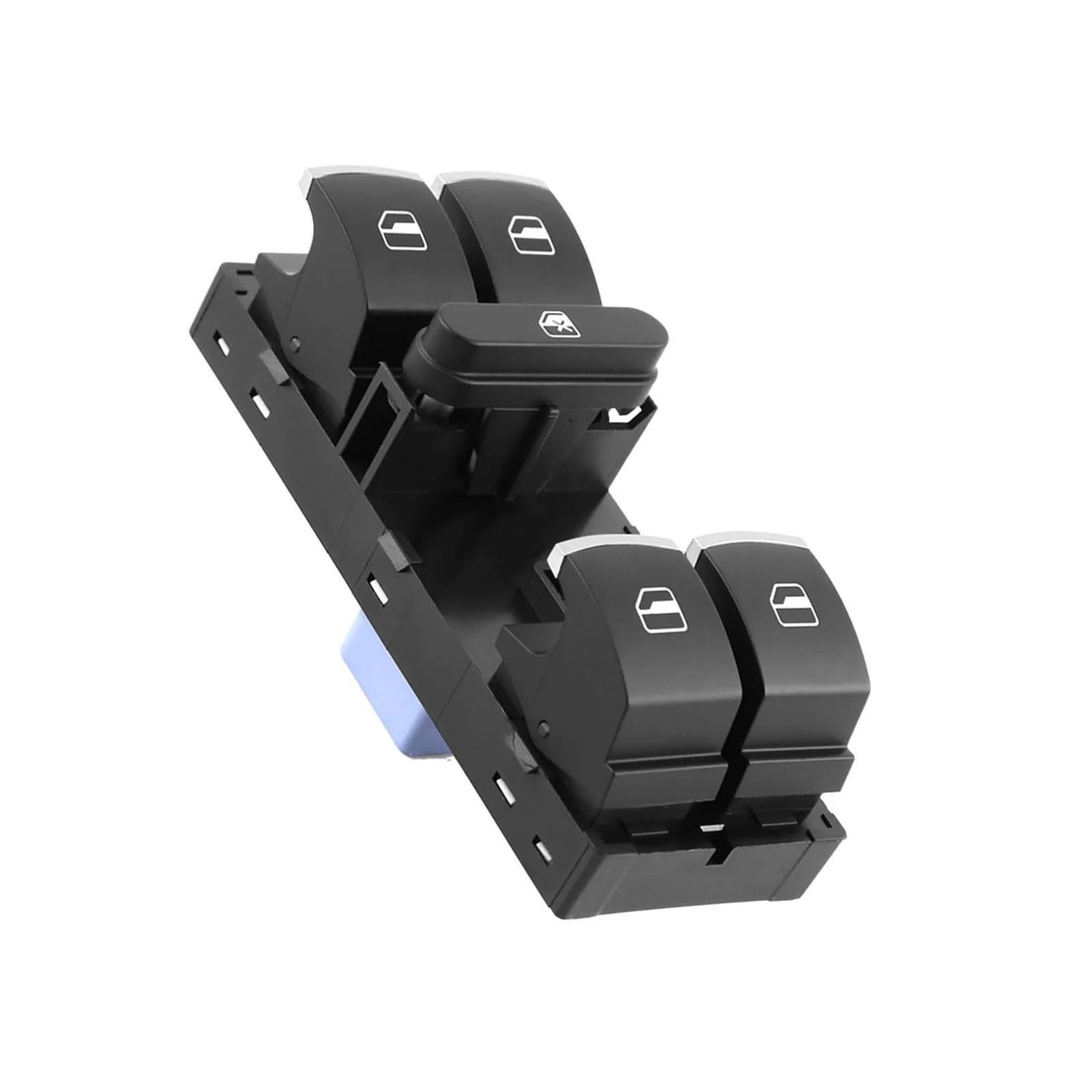 botonera Para CADDY Para MK3 Para GOLF MK5 Para JETTA elevalunas