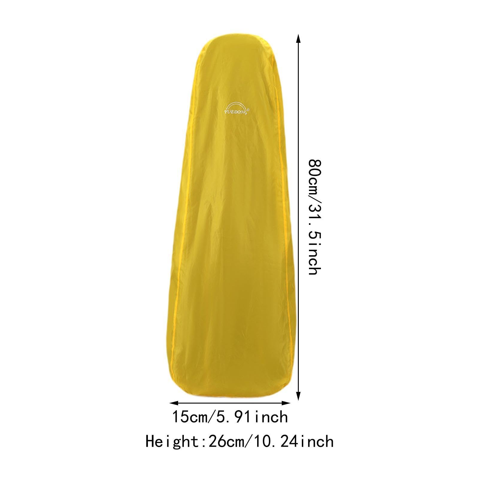 バイオリンケース　4/4 美品　イエロー　ノーブランド Amazon | TTETTZ プロフェッショナルなバイオリンケースとバッグ