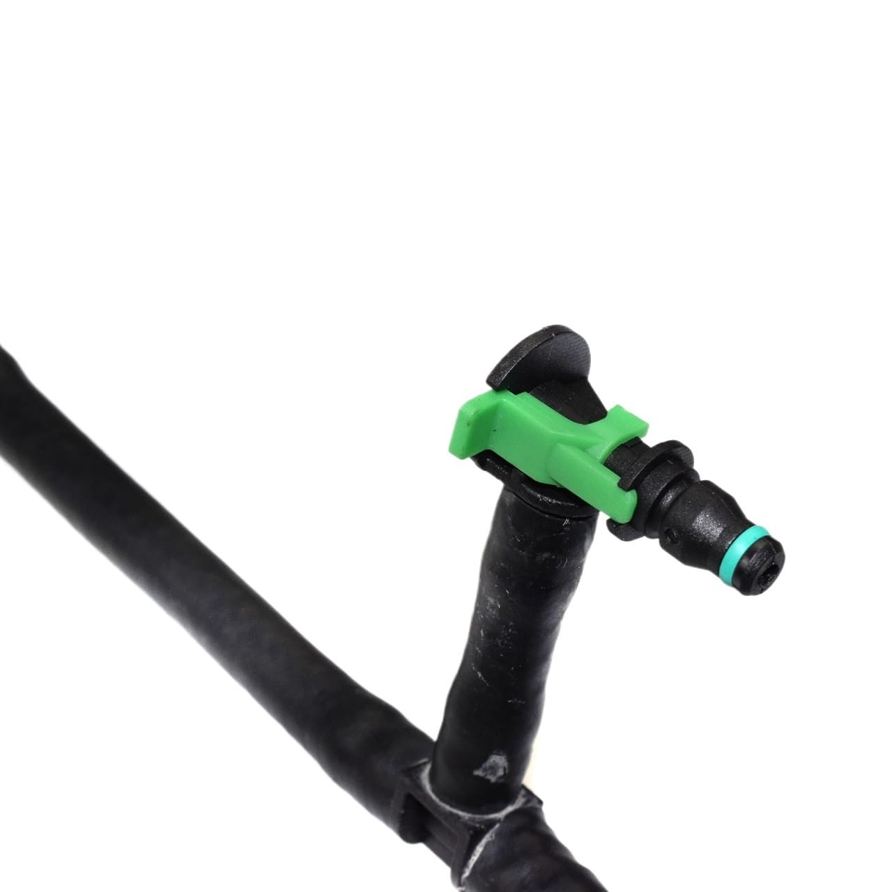 4 Clip Per Tubi Perdita Carburante Per Ford Focus/Galaxy - Ricambio OE 1379930