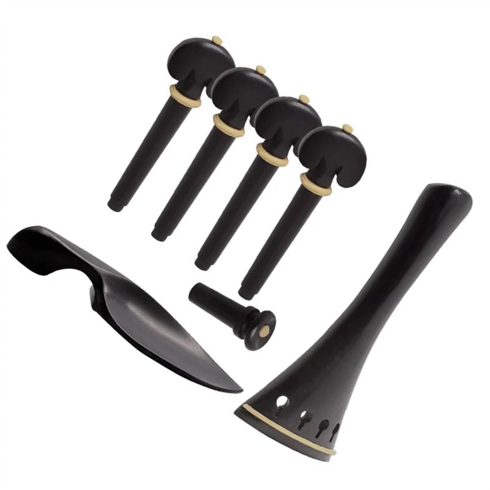 3 Hanks Arco Per Violino Capelli Di Ricambio Arco Per Cavallo Mongolo Accessori Per Strumenti Musicali accessori per violino
