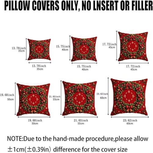 Housse coussin 70x70 double face imperméable avec zip invisible - 6