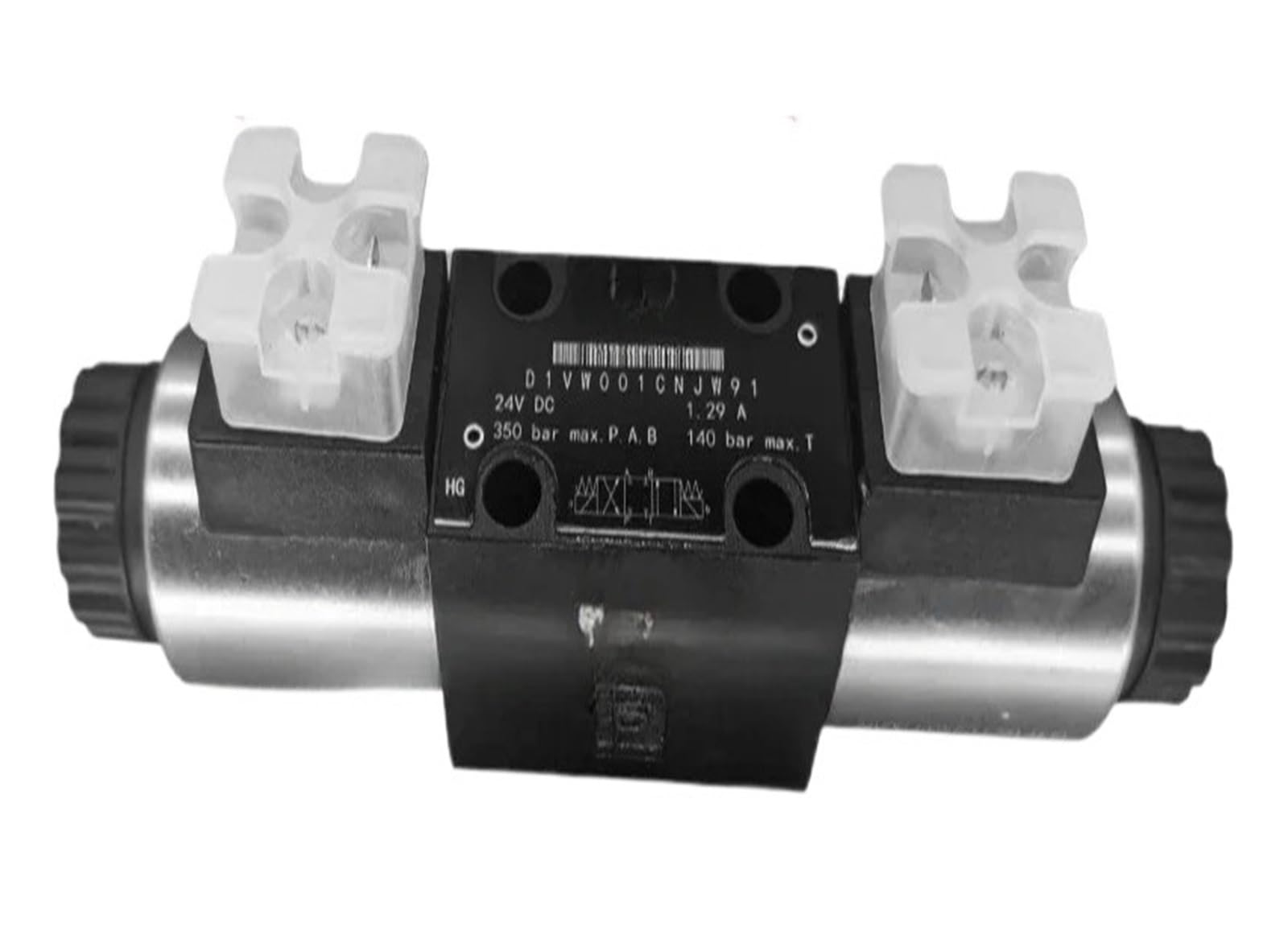 Hydraulic Valve D1VW001CNJW91