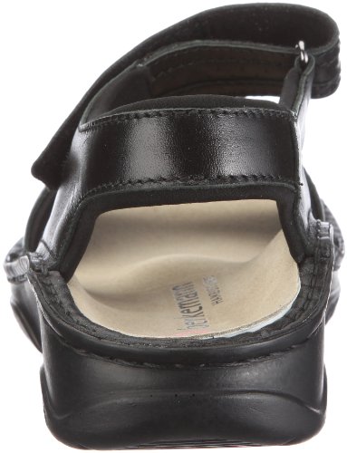 Berkemann Men's Fabian Ankle Strap Sandals3