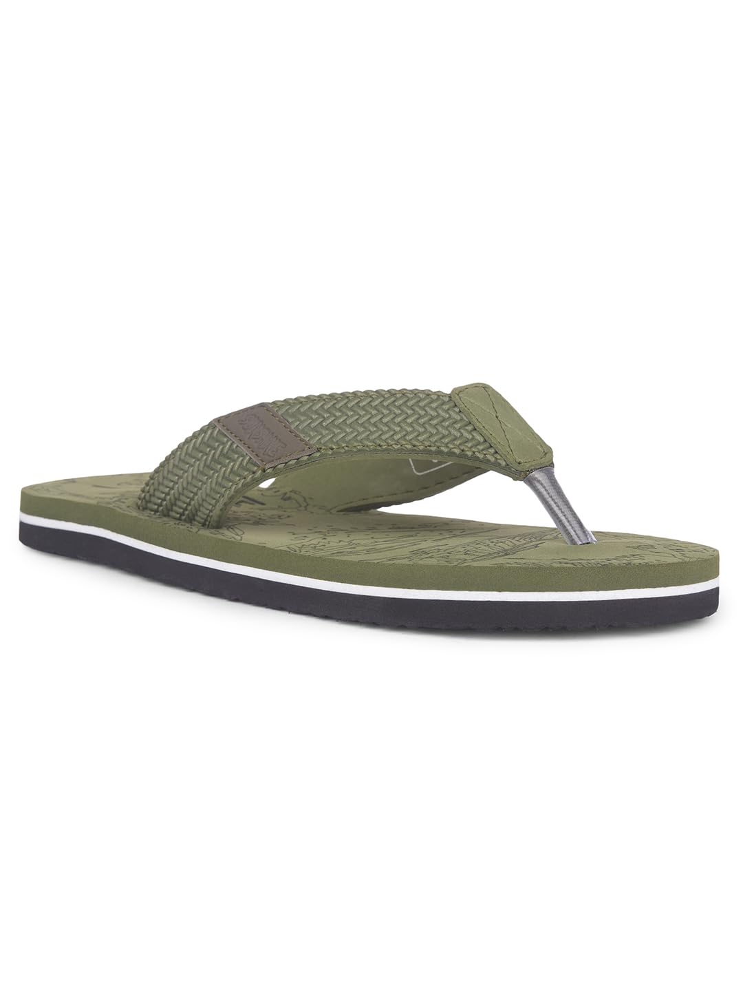 bata Men Flip Flops-picture-10