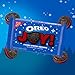 OREO Red Creme Chocolate Sandwich Cookies, Limited Edition, Holiday Cookies, 1.25 lb