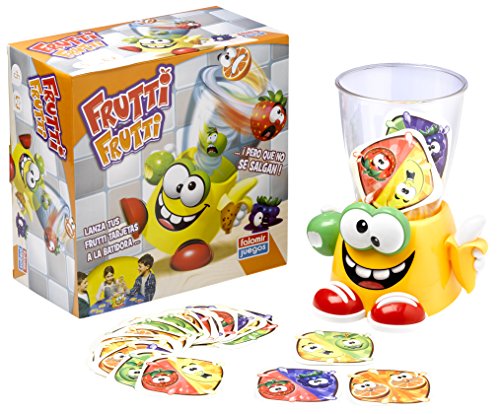 Preisvergleich Produktbild Falomir Set mit Paar Obst (26600)