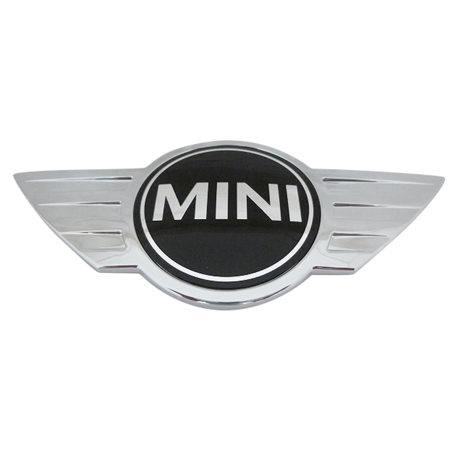 [Rmdup31471] BMW ミニ R60/R61 ボンネット 美品 適合確認可 (ヘコミ無し/クロスオーバー/ペースマン/フードパネル/MINI/クーパー/ワン) | 純正 MINI R60フロント ボンネット エンブレム 51149811725 | エンブレム | 車＆バイク