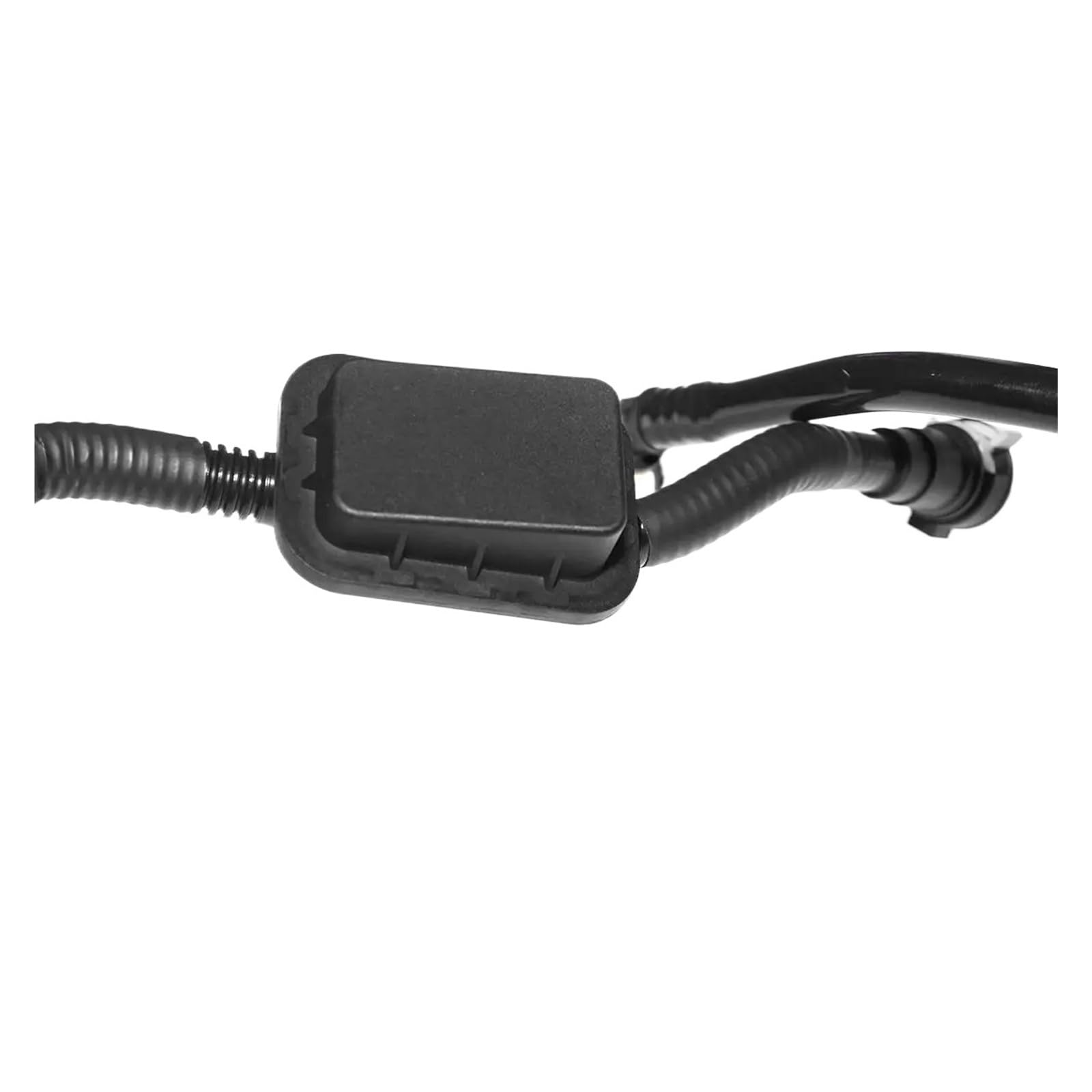 Ensemble d'électrovanne de cartouche de carbone 05E133366DT 05E133366AE | 05E133366AN，adapté for VW Polo Passat adapté for Audi A1 A3 Q2