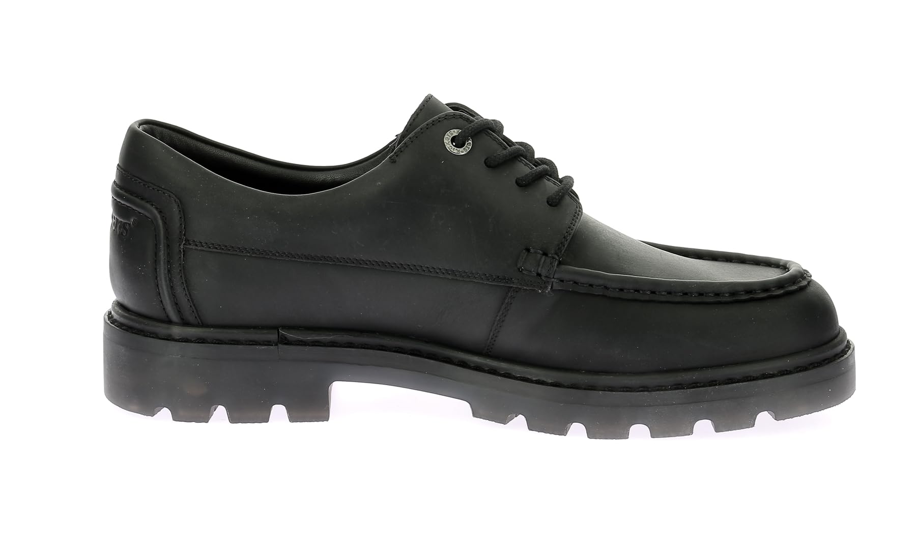 Kickers Homme Bronx Plat Oxford