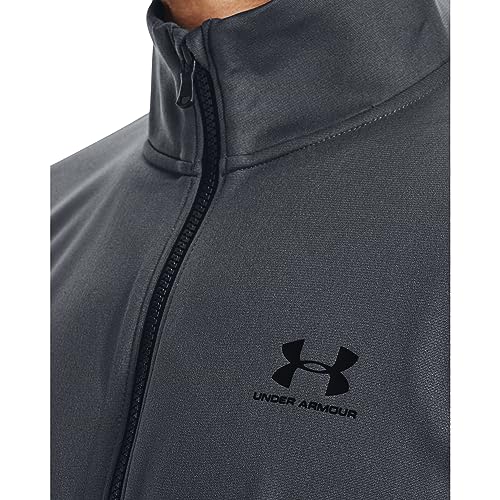 Image of Under Armour Men's Sportstyle Tricot Jacket