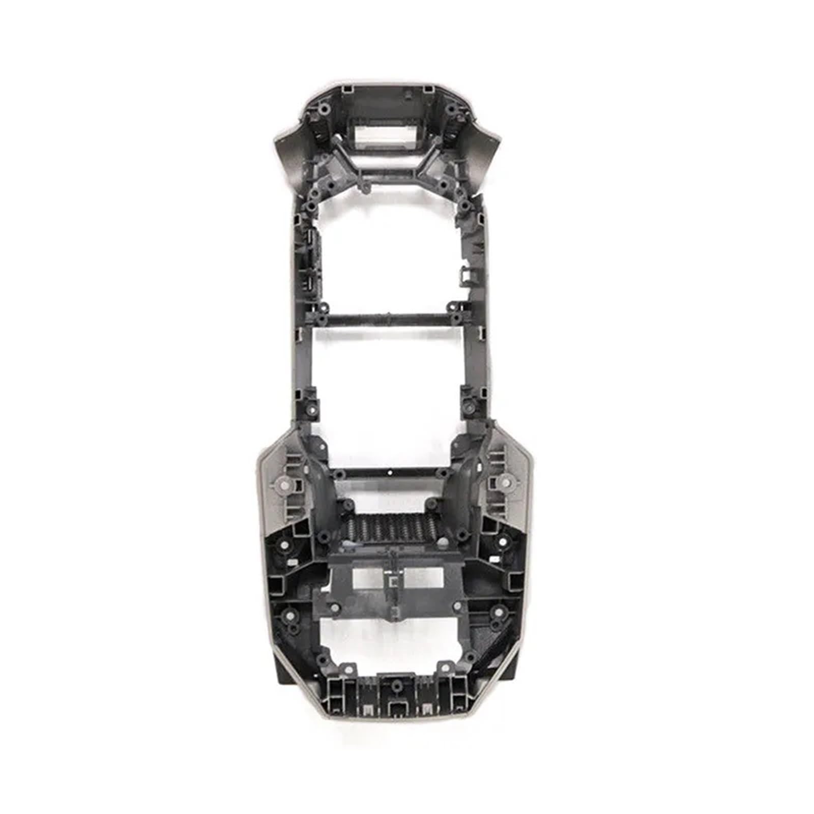 Oryginalna obudowa korpusu do DJI Mavic Pro Platinum wymienna rama środkowa do części naprawczych drona DJI Mavic Pro Platinum