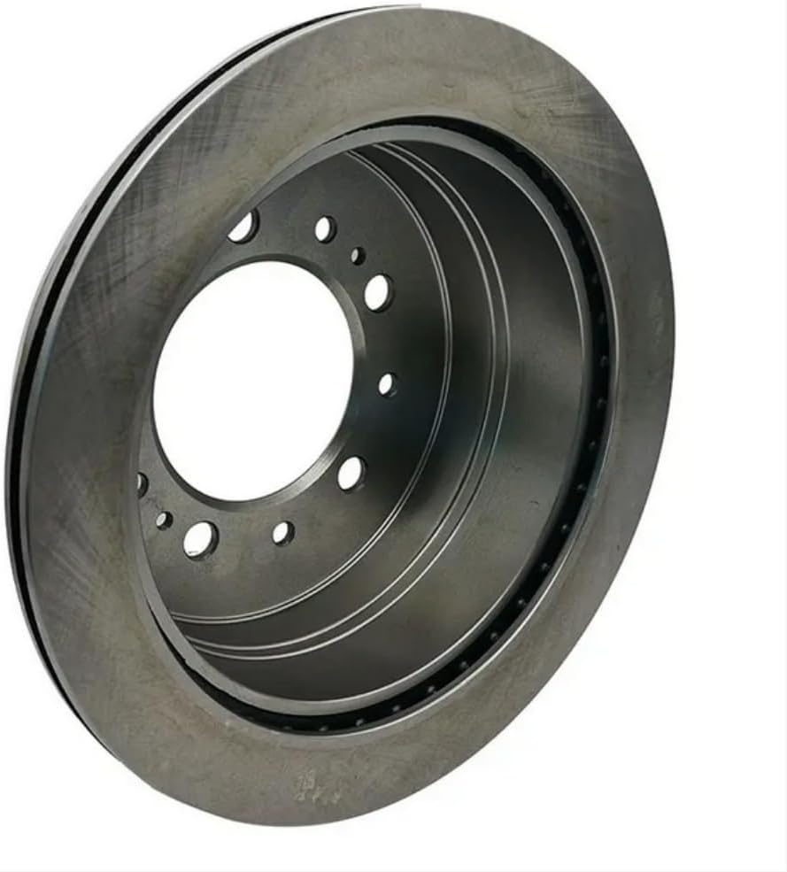 REAR BRAKE DISC 42431-60281 4243160281 AUTO-GETHER