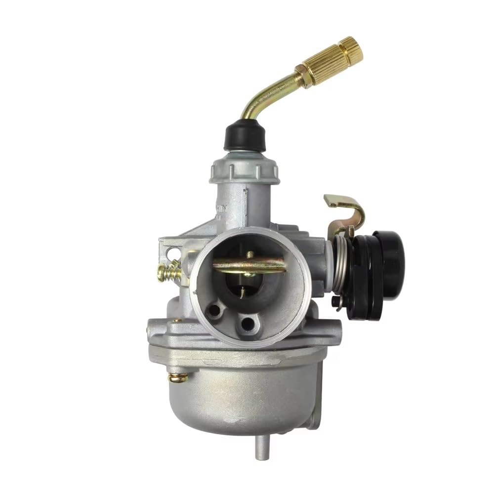 Kit Riparazione Carburatore Carburatore Per Moto, Componenti Del Carburante Pezzi Di Ricambio Per Bajaj Per Boxer Per Platina 100 Ct100 Bm100 Ct Bm 100