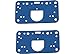 Big End Performance 10205 Metering Block Gasket