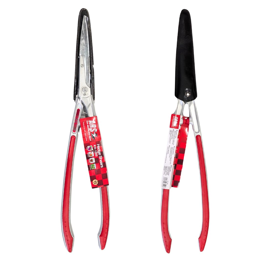 ARS Ultra Light Professional Multi Purpose Shears TIJERA RECORTASETOS HS-KR1000
