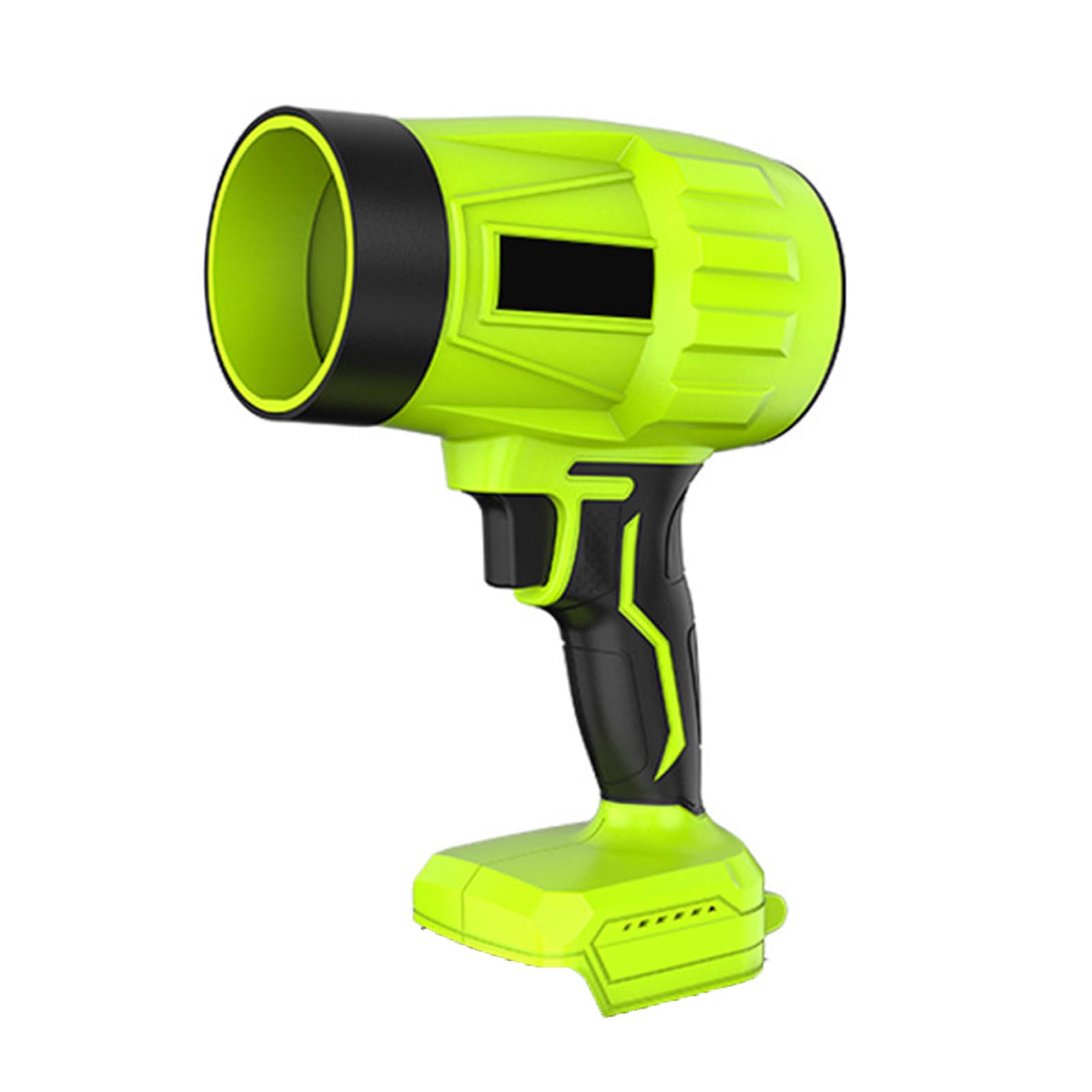 Apglsxy Robust 750G Wind Pressure Yard Blower With Adjustable Speed Perfect For Outdoor Footpaths Not Batteries Factory Blower