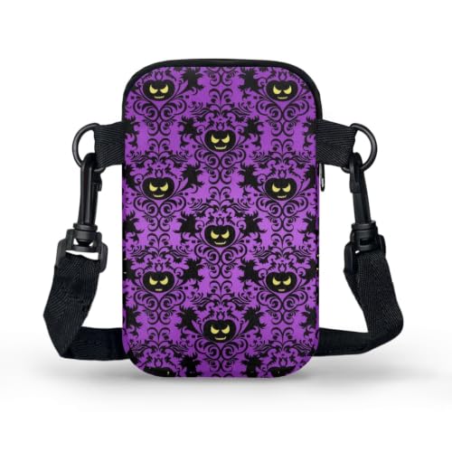 Image of Xpyiqun Small Crossbody Bag Women Phone Purses Sling Shoulder Handbag Cross Body Pouch Wallet Bags