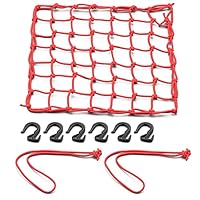 ネット　１２，５ｍ×２，５ｍ Amazon | デイトナ(Daytona) バイク用 ツーリング ネット L