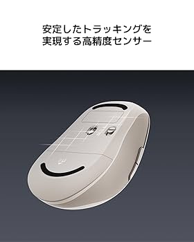 Amazon.co.jp: Xiaomi デュアルモード ワイヤレスマウス 2 黒