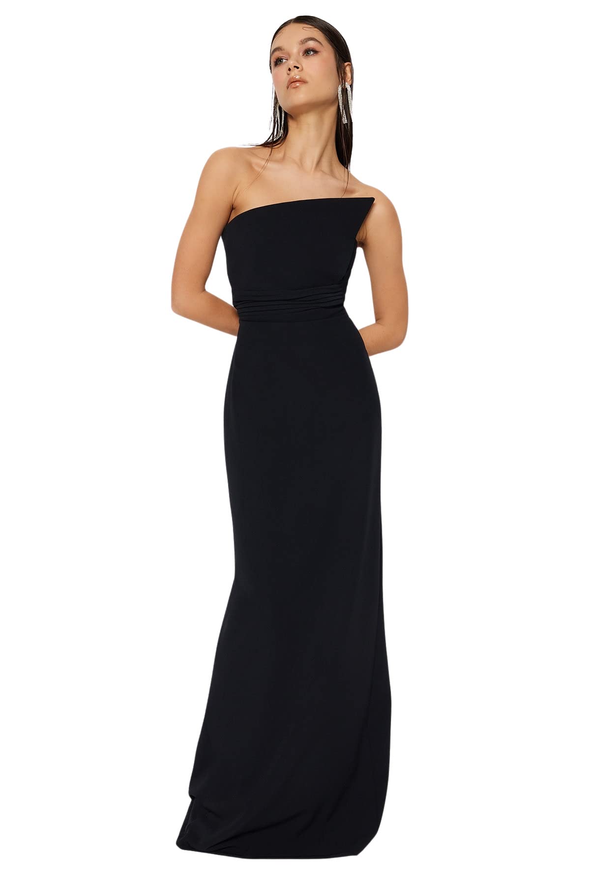 Women's dress Trendyol