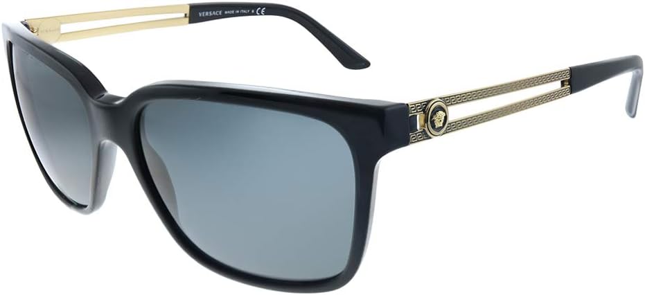 Versace Mens Sunglasses (VE4307) Acetate Versace Mens Sunglasses (VE4307) Acetate