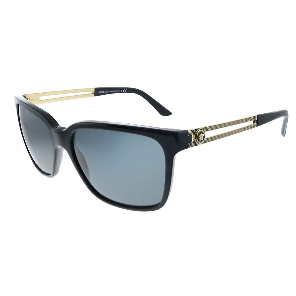 Amazon | Versace VE4307 GB1/87 58 New Men Sunglasses