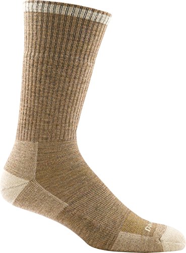 DARN TOUGH (2001) John Henry Boot Midweight with Cushion Men's Sock