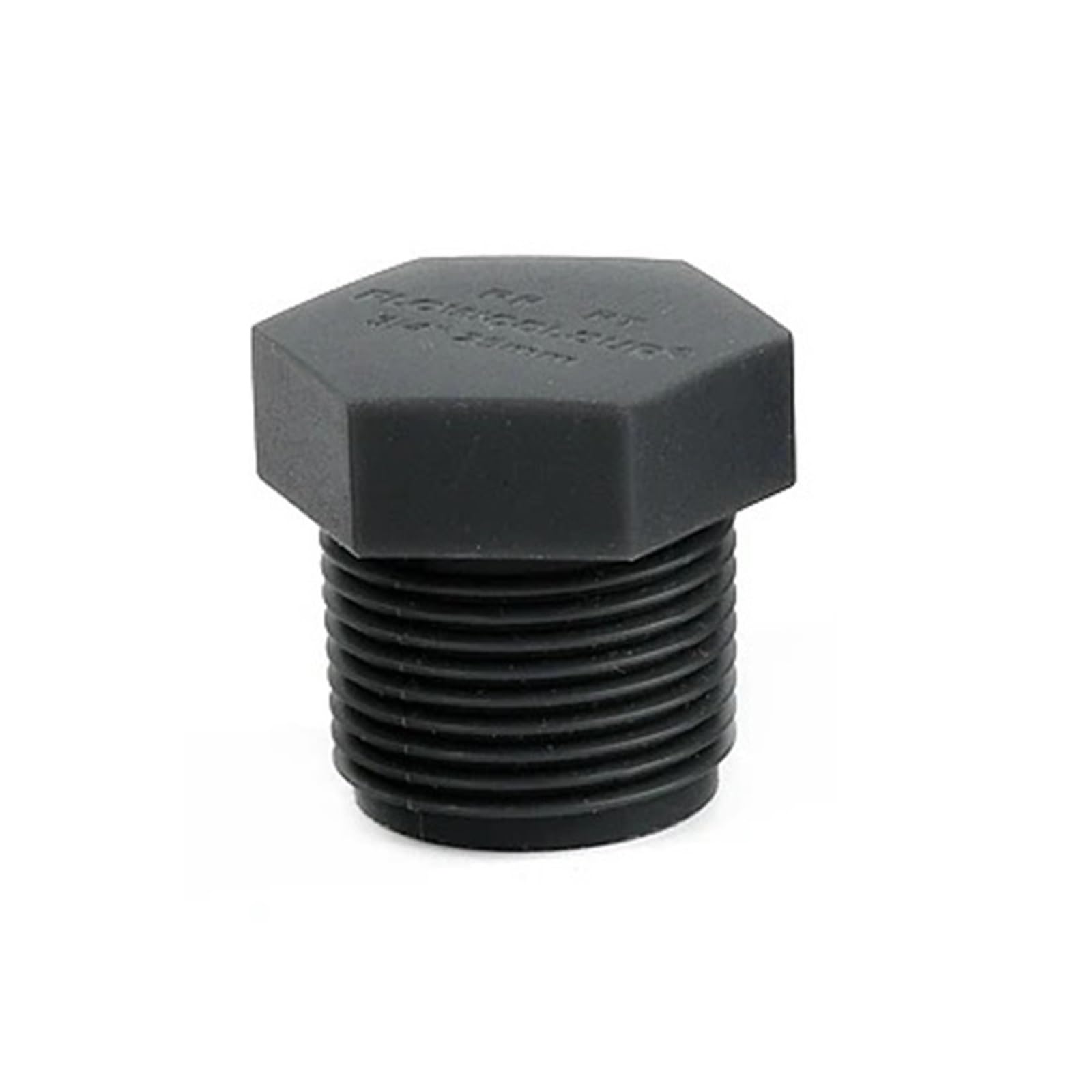 Epaknhgd Men's 3I4 Inch-25Mm 1/5Pcs I.d 1/2'' 3/4'' 1'' End Plug