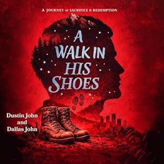 A Walk in His Shoes cover art