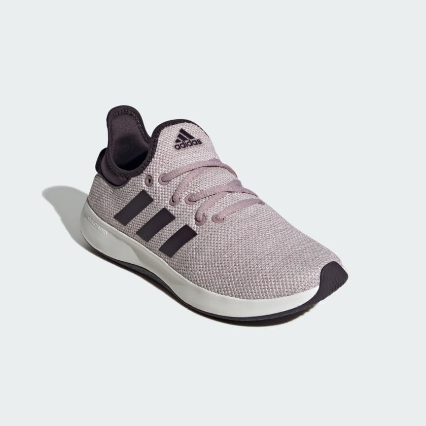 Image of adidas Women's Cloudfoam Pure Sneaker