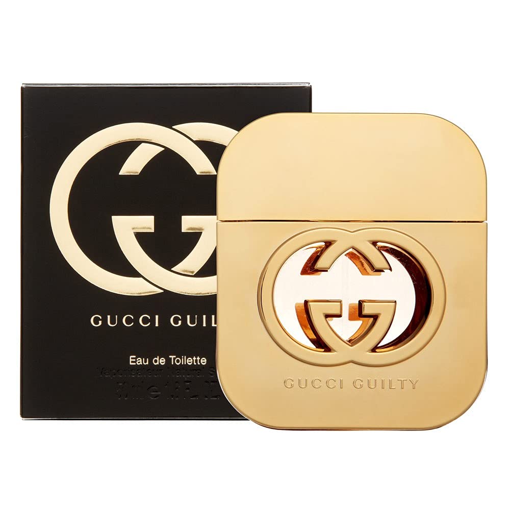 Guilty for Women 1.0 oz Eau de Toilette Spray