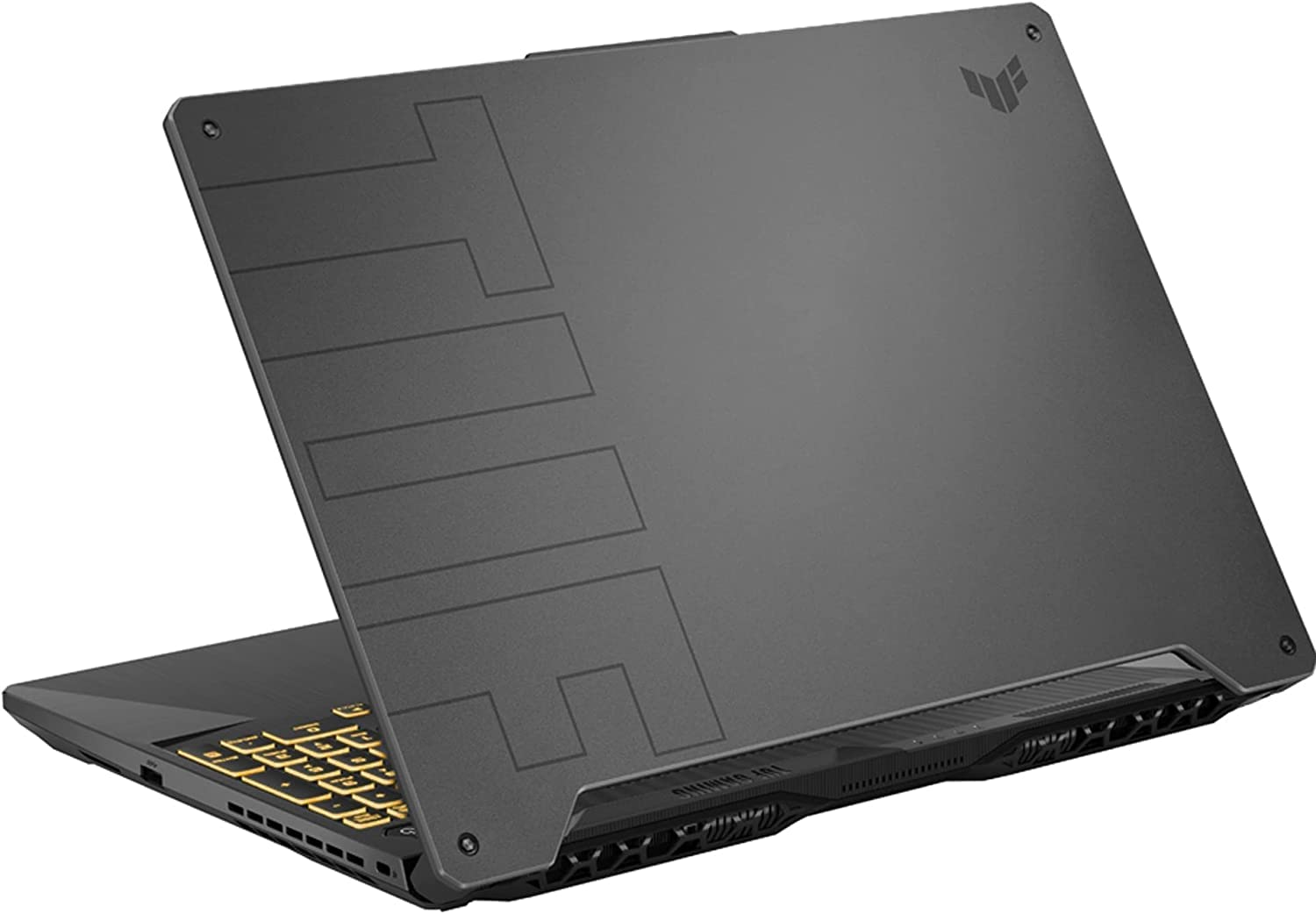 Amazon.com: 2022 ASUS TUF Gaming F15 15.6" FHD 144Hz (32GB RAM, 1TB SSD,  Intel 6-Core i5-11400H (Beat i7-10750H), RTX 3050) Gaming Laptop, RGB  Backlit Keyboard, Thunderbolt 4, Wi-Fi 6, IST HDMI Cable,