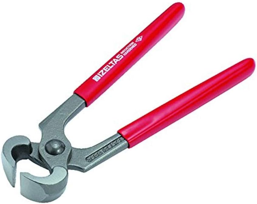 İzeltaş 3800 Kerpeten 200mm