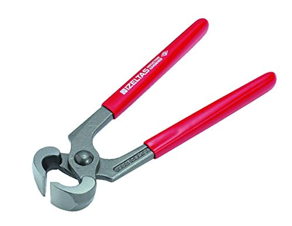 İzeltaş 3800 Kerpeten 250mm