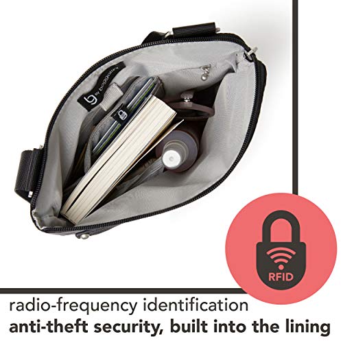 Baggallini Tucson Crossbody Bag