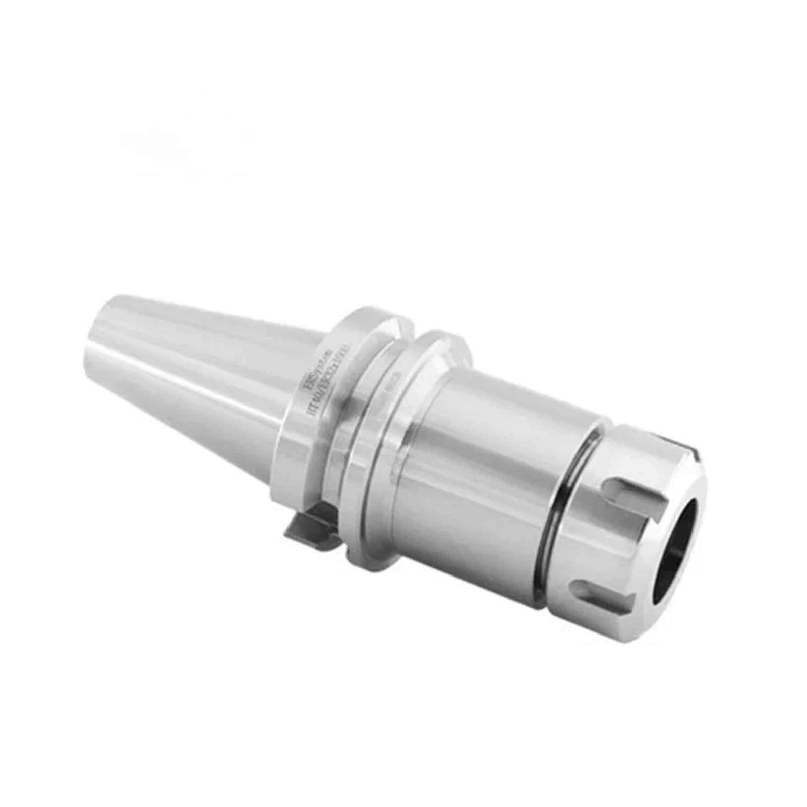 BT30 BT40 ER16/20/25/32 Uchwyt Narzędziowy 70/100L Wrzeciono CNC | Precyzyjny uchwyt tulejowy 0,002 BT ER do wrzeciona centrum obróbczego CNC(BT30-ER20-70L)