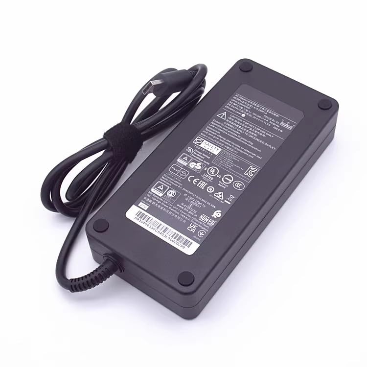 Chargeur AC 20V 14A 280W MSI GP66 Leopard idéal pour votre espace de travail ou de jeu à la maison