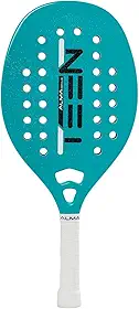 Alma Genius, Raquete Beach Tennis Infantil Teen Alma Verde Alma Genius