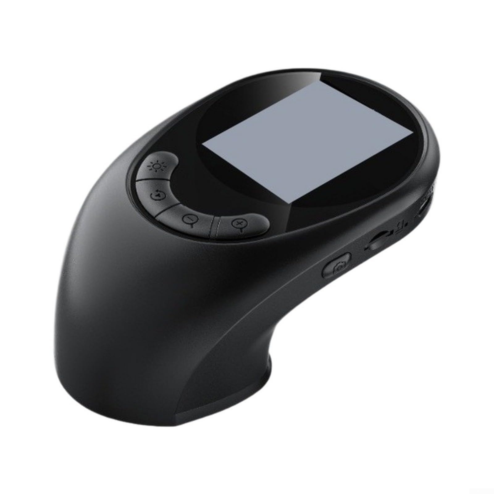 Microscopio portatile per riparazione e gioielli, display da 24 pollici con
