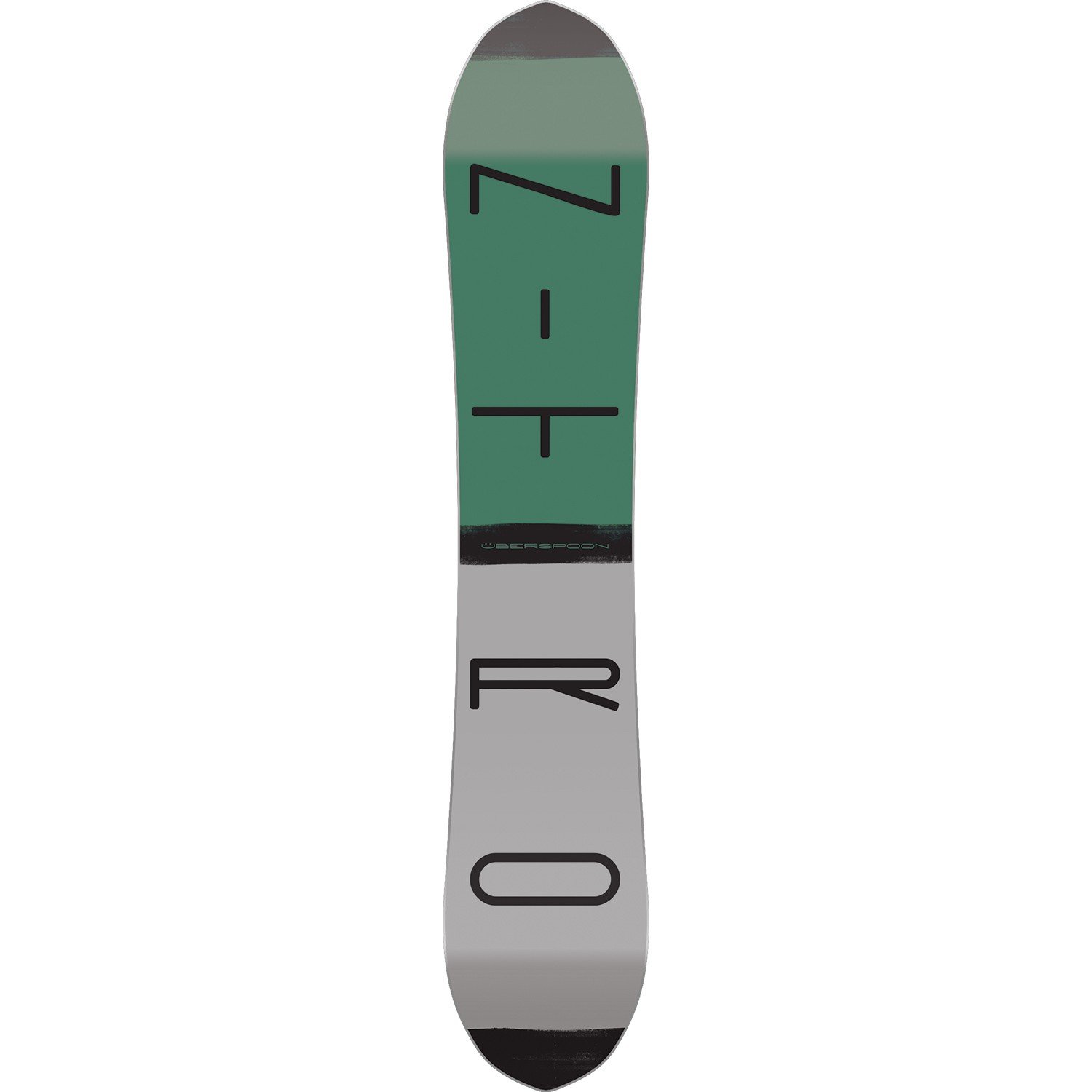 NITRO BOARD ÜBERSPOON156 NITRO SNOWBOARD ÜBERSPOON156 【公式通販】