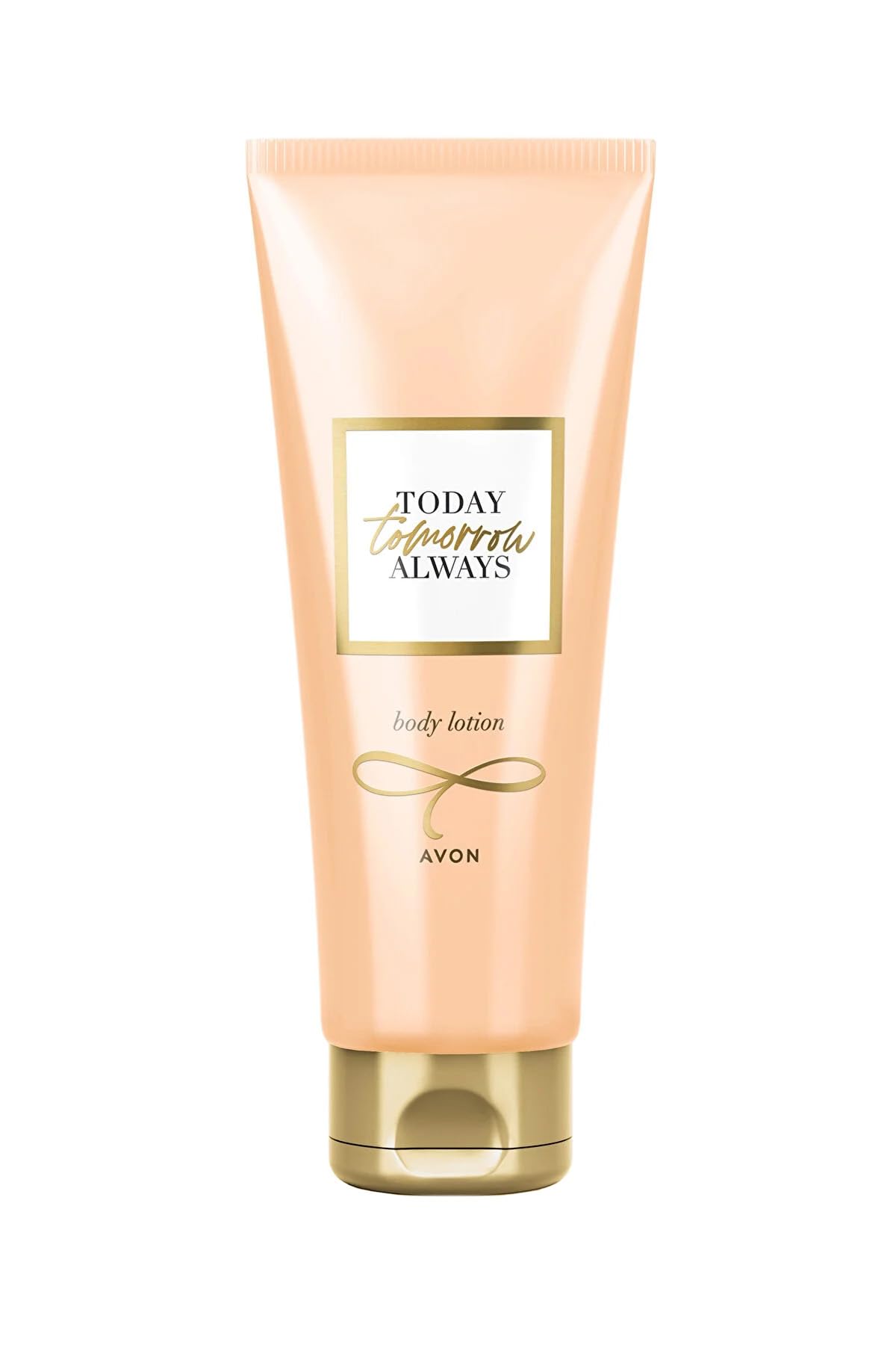 Avon TTA Tomorrow Kadın Vücut Losyonu 125 Ml. İkili Set