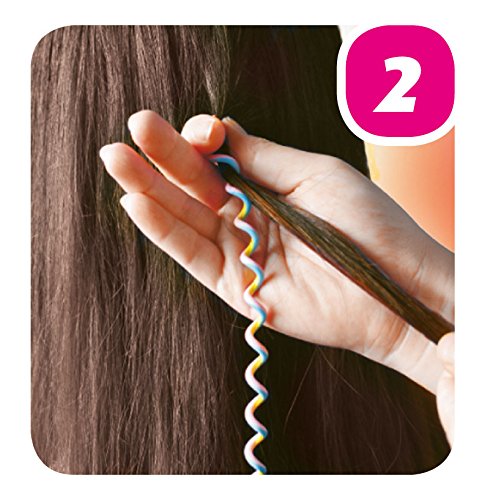 Revell MyArts 30835 - Twisteez, 20 cm, 3 Pezzi