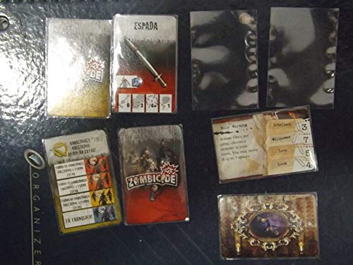 Sleeves Mini USA - 500 unidades