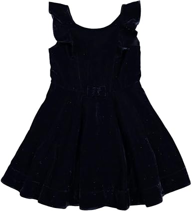 Amazon.com: Polarn O. Pyret Shimmer Velvet Vestido de fiesta (6-12 años) :  Ropa, Zapatos y Joyería