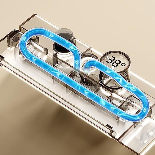 Robinet de cuisine extensible pour simplifier la vaisselle - 3