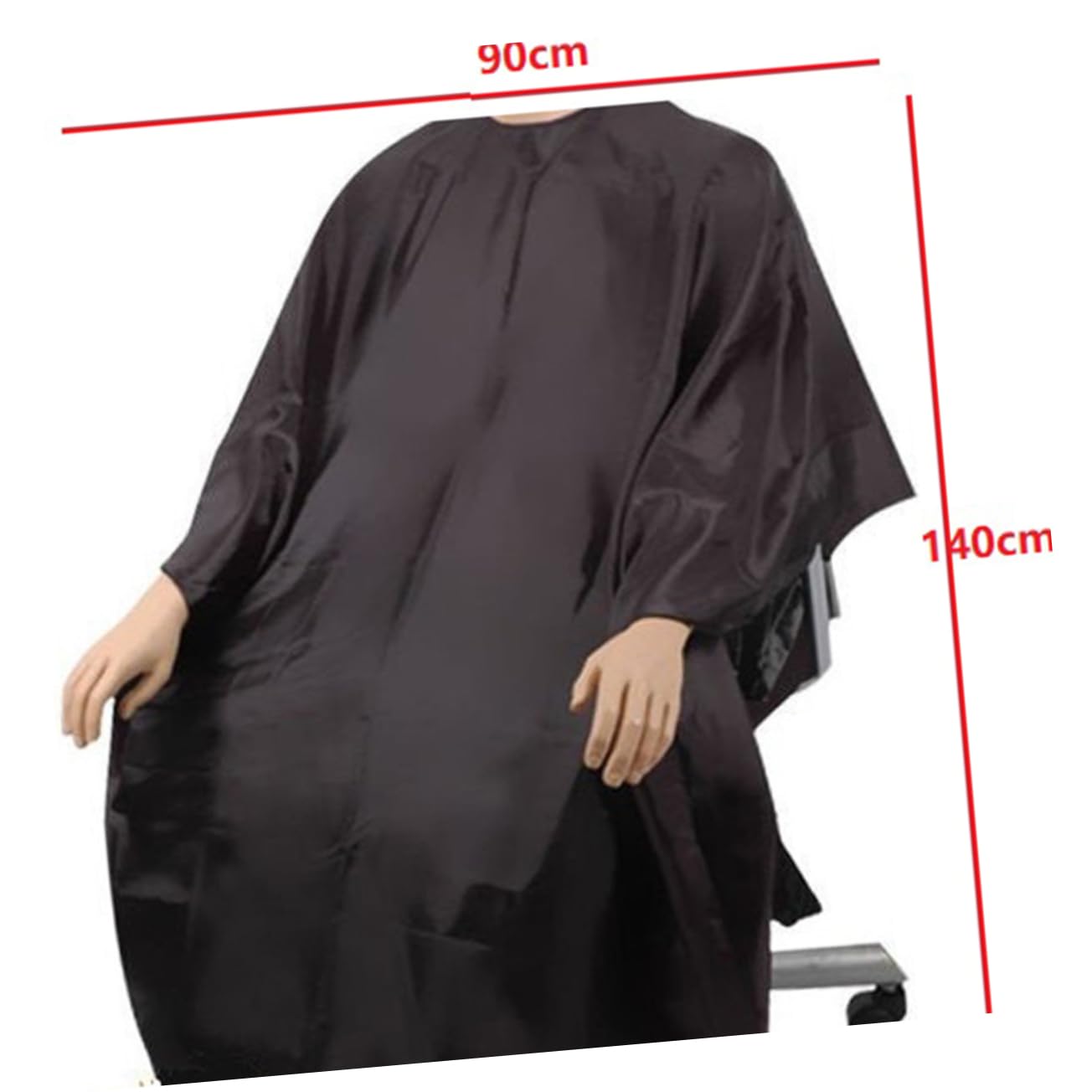 CALLARON 12pc Professional Hairdressing Scissors Set Barbershop Accessories Hair Cutting Supplies Kit Flat Teeth Scissors Ergonomic Design Lightweight for Home Salon Use