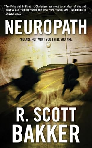 Neuropath 0765361574 Book Cover