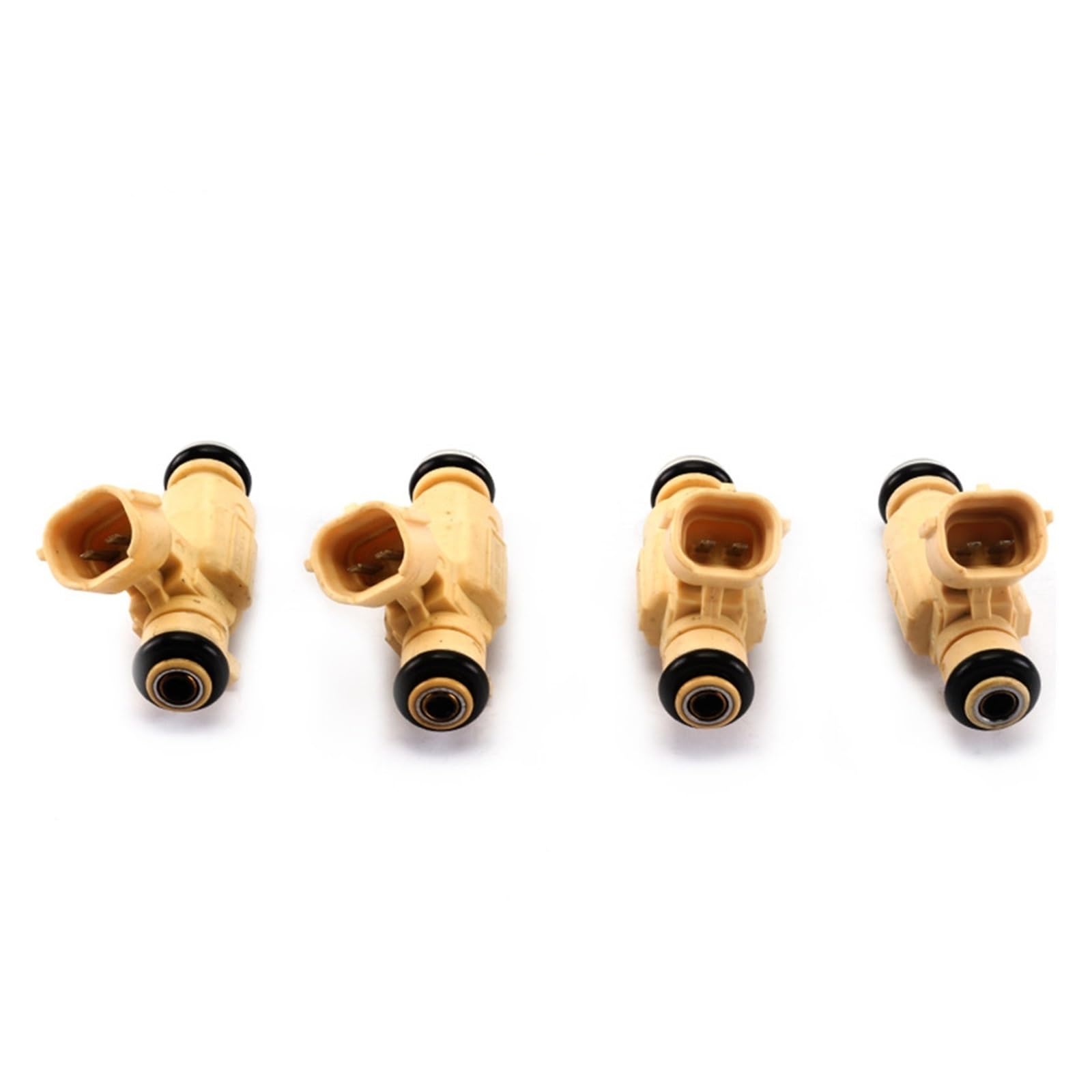 Wtryskiwacze paliwa Pasuje Do Hyundaia, Pasuje Do Kii 2.0L, 2.4L I4 2001-2010, 35310-23600, 4 Szt./zestaw Dysz Wtryskiwaczy Paliwa