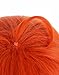 Winx Club Bloom Cosplay Wig - Red Wavy Heat Resistant Fiber Wig with Bangs