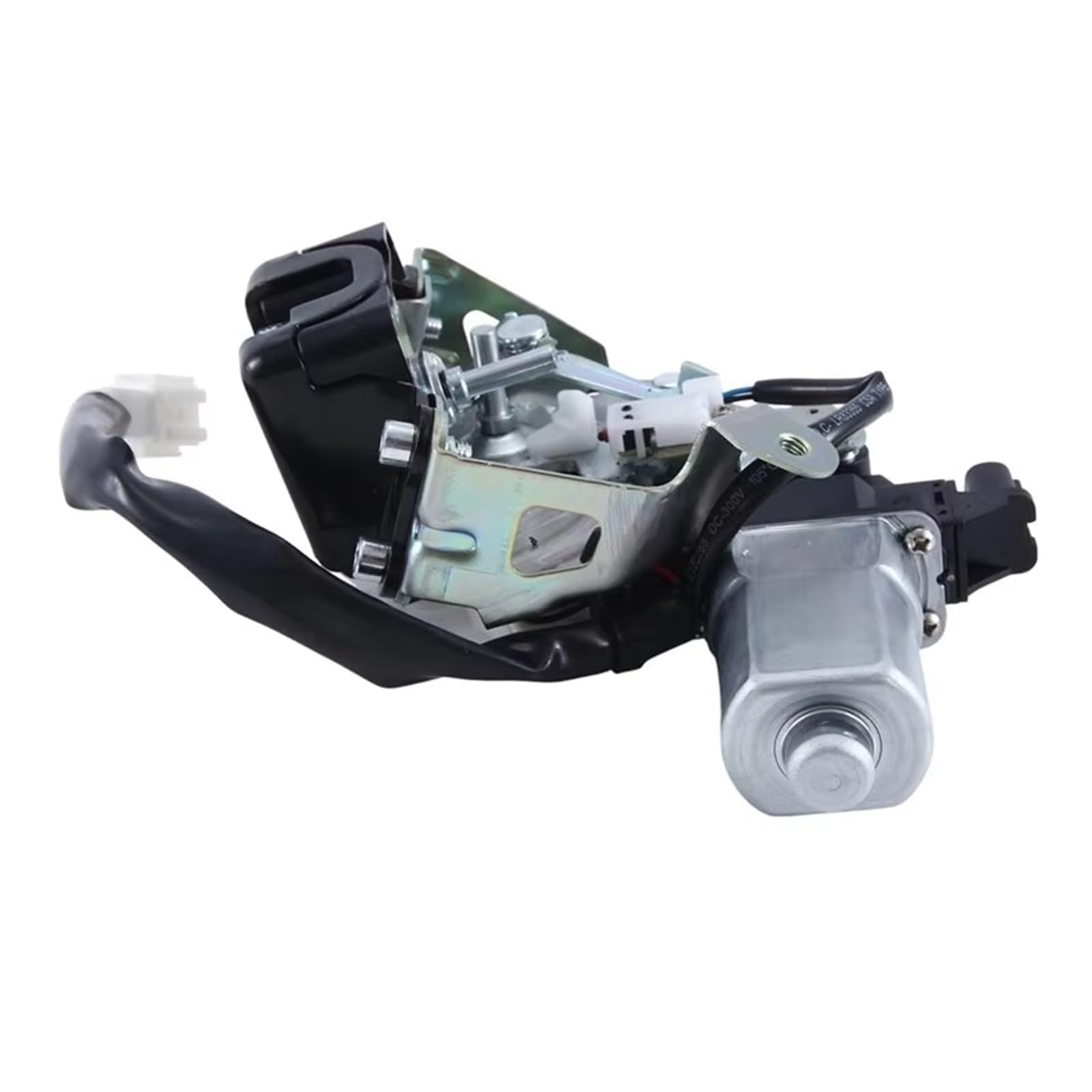 for CRV for CR-V 2018 2019 2021 Tailgate Lock Actuator 74800-TLA-A51 Rear Trunk Mechanism Boot Door Doo Catch Latc Trunk Lid Lock Latch
